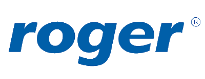 roger logo